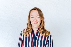 Lisa Catena Gyger