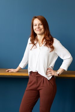 Anne Brandenburg