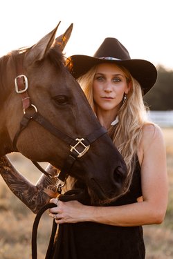 Sloane Fletcher