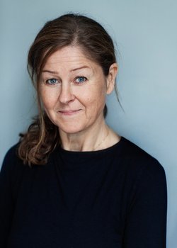 Ingela P. Arrhenius