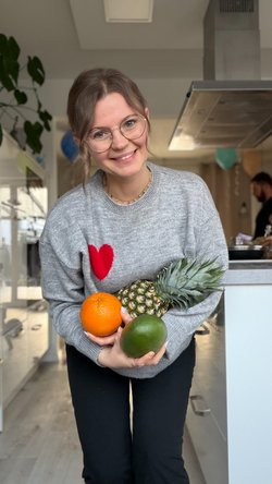 Alexandra Burmann