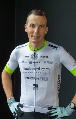 Lukas Kaufmann