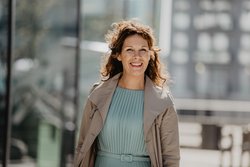 Beate Hinz