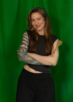 Anna Elisie