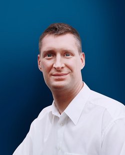 Jürgen Maaßmann