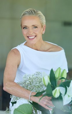 Gina Drewalowski