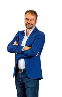 Christian Falk