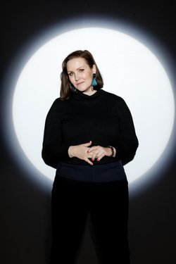 Ida von Wegen