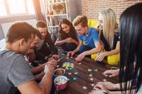 Hobby, Spiel & Rätsel