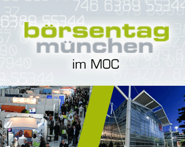 Börsentag München 2020