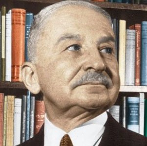 LUDWIG VON MISES INSTITUT DEUTSCHLAND Konferenz 2018