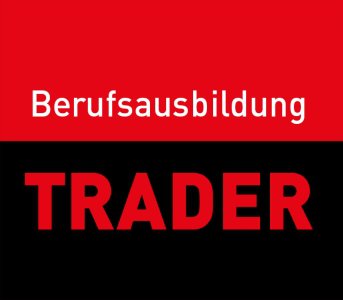 Berufsausbildung Trader