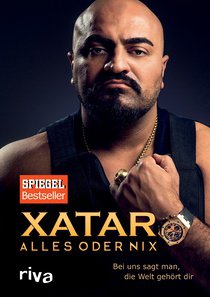 Xatar bei SternTV