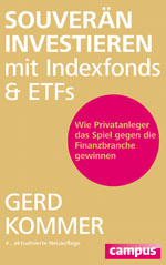 Souverän investieren mit Indexfonds & ETF`s
