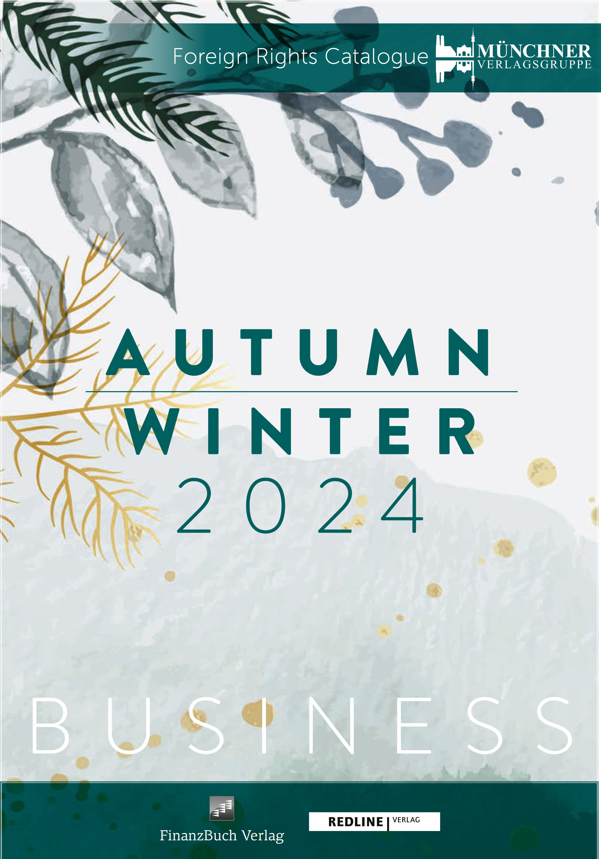 Cover Preview Business