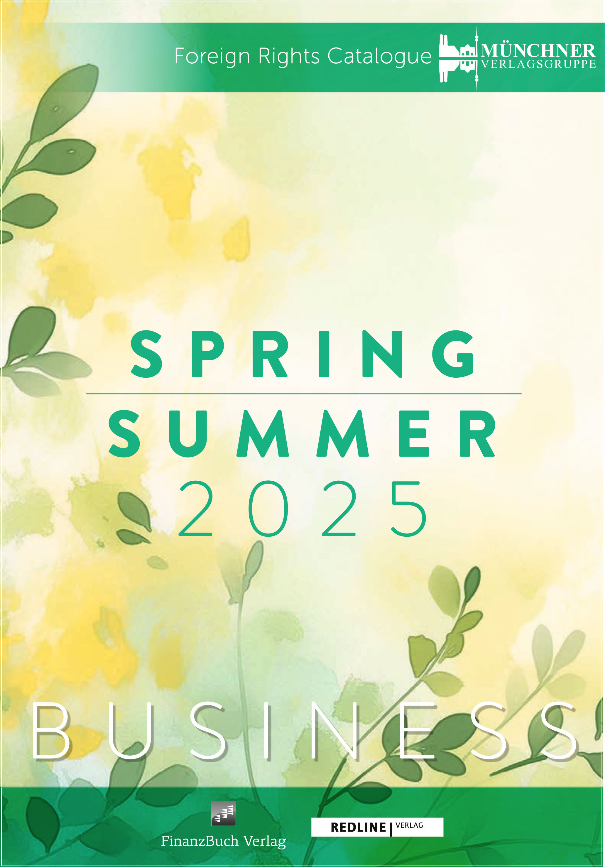 Cover Preview Business