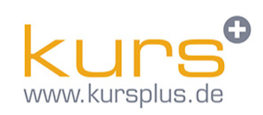 KursPlus Logo