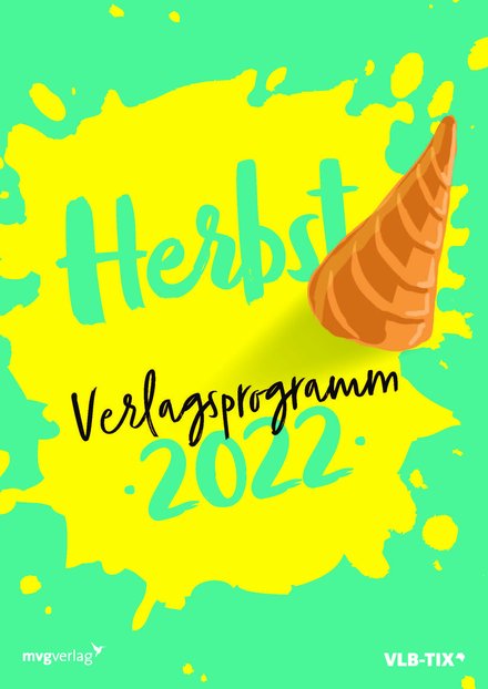 Cover Gesamte Verlagsprogramm