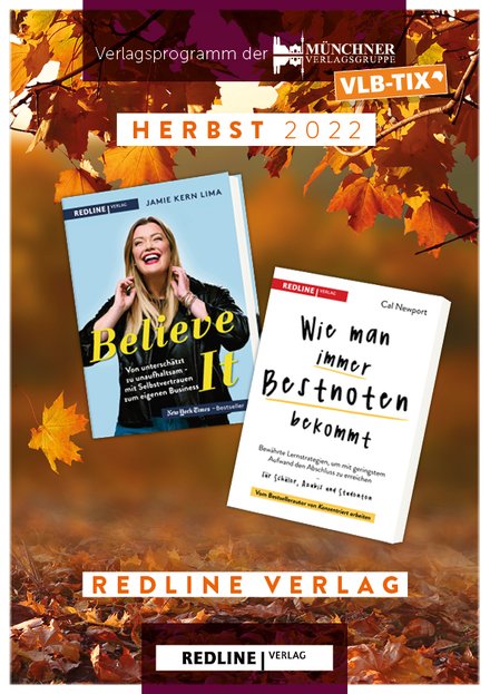 Cover Gesamte Verlagsprogramm