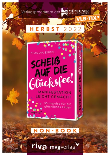 Cover Gesamte Verlagsprogramm