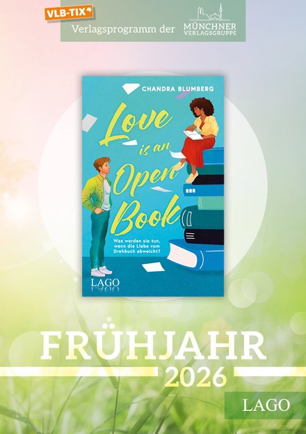 Cover Gesamte Verlagsprogramm