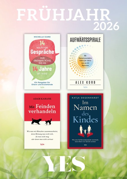 Cover Gesamte Verlagsprogramm