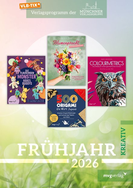 Cover Gesamte Verlagsprogramm