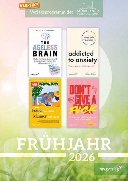 Cover Gesamte Verlagsprogramm