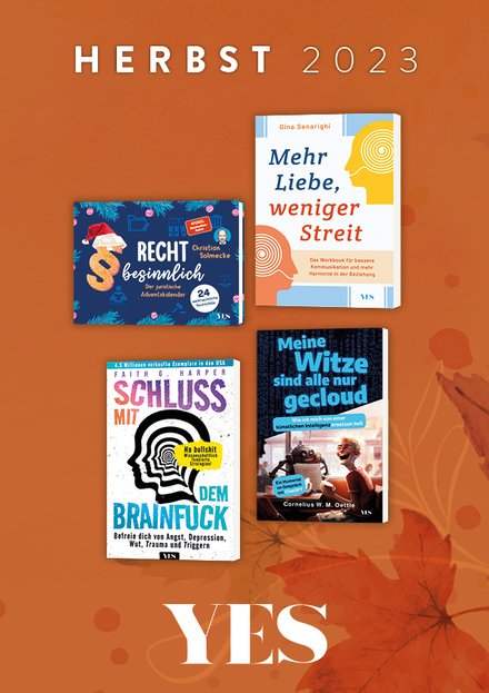 Cover Gesamte Verlagsprogramm