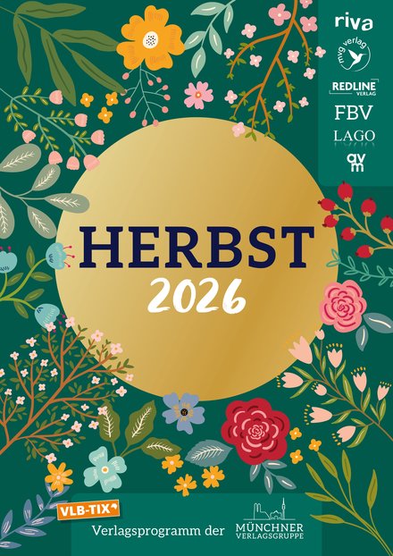 Cover Gesamte Verlagsprogramm