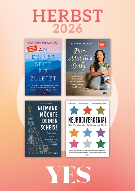 Cover Gesamte Verlagsprogramm
