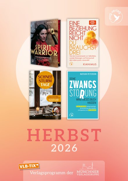 Cover Gesamte Verlagsprogramm
