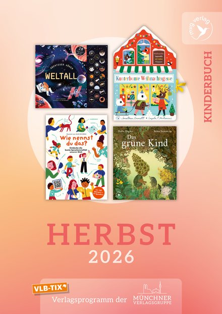 Cover Gesamte Verlagsprogramm