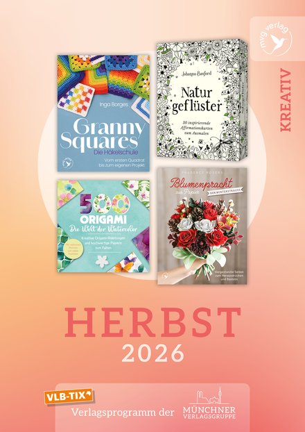 Cover Gesamte Verlagsprogramm