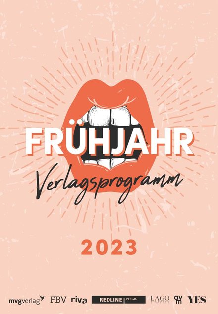 Cover Gesamte Verlagsprogramm